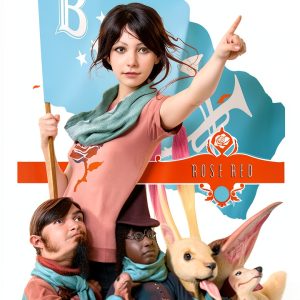 Fables Graphic Novel by Bill Willingham (978-1401236229)-0