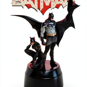 Batman Graphic Novel by DC Comics-0