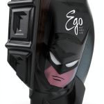 Batman: Ego and Other Tails Deluxe Edition Kindle Comic-0