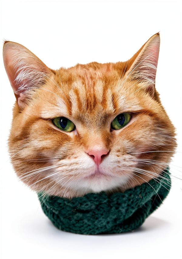 Bob the Cat: A Heartwarming Story for Cat Lovers-0