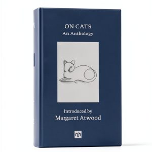 Notting Hill Editions Cat Care Essays Kindle – 135‑Page Guide-0