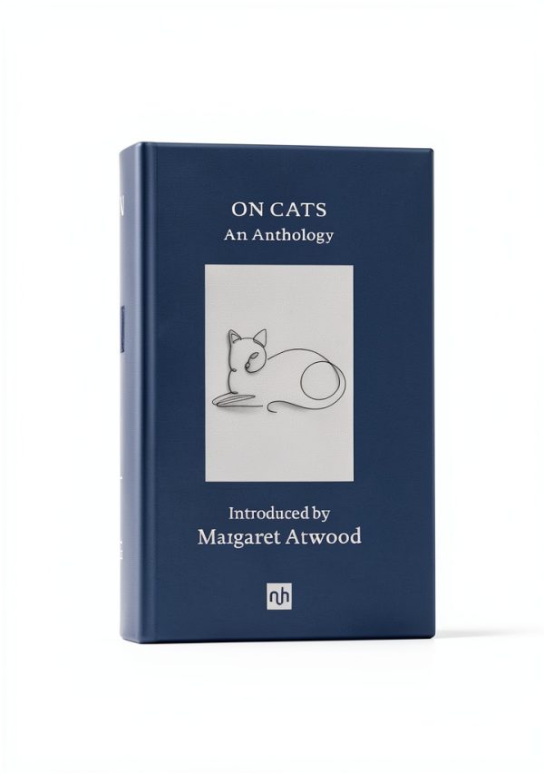 Notting Hill Editions Cat Care Essays Kindle – 135‑Page Guide-0