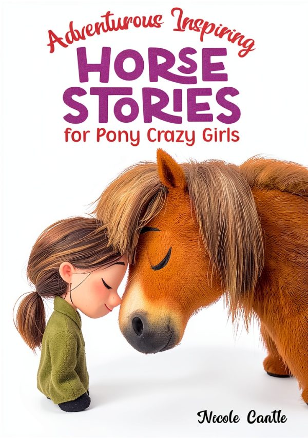 Arden Books Kids Horse Riding eBook Kindle Edition 94 Pages-0