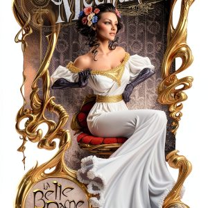Lady Mechanika Graphic Novel by Image-0