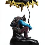Batman Graphic Novel DC Comics 250‑Page Mystery Thriller-0