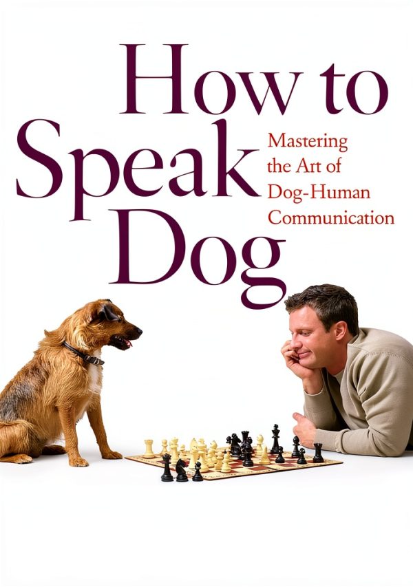 The Dog Whisperer: A Compassionate Guide to Understanding and-0