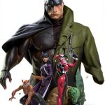Batman Graphic Novel by DC Comics-0