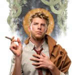 DC Hellblazer Graphic Novel (2016-2018) - English Edition-0
