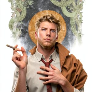 DC Hellblazer Graphic Novel (2016-2018) - English Edition-0