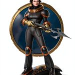 Lady Mechanika 4th Edition Kindle Graphic Novel-0