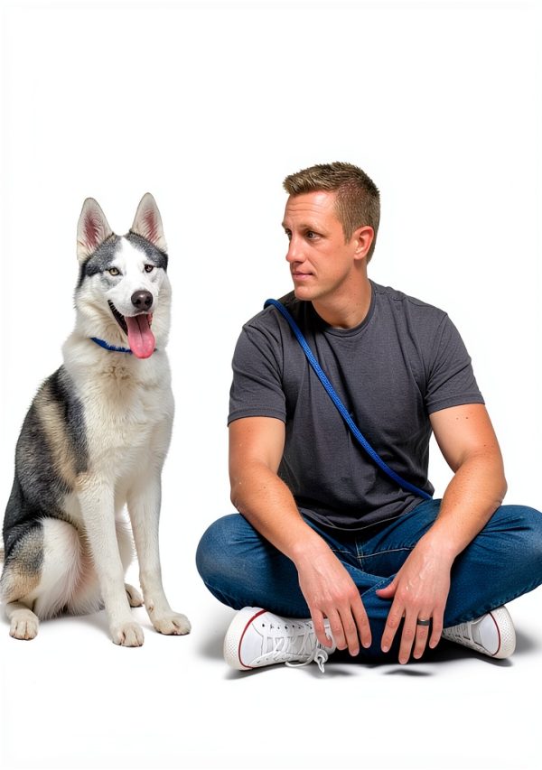 DK Animal Care Guide for Dogs-0