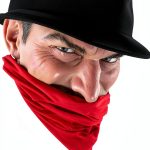 The Shadow Graphic Novel by Dynamite Entertainment-0