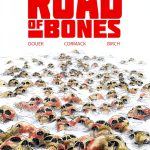 Road of Bones Graphic Novel by IDW-0