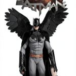 Batman Graphic Novel Kindle DC 52nd Edition Dark Knight-0