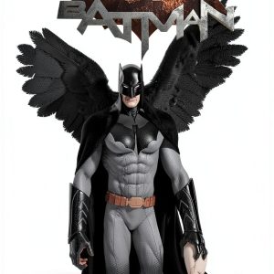 Batman Graphic Novel Kindle DC 52nd Edition Dark Knight-0