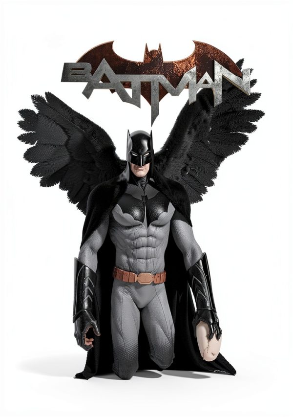 Batman Graphic Novel Kindle DC 52nd Edition Dark Knight-0