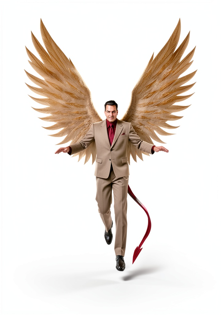 Lucifer