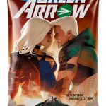 DC Green Arrow Graphic Novel (2016-2019) - Kindle Edition-0