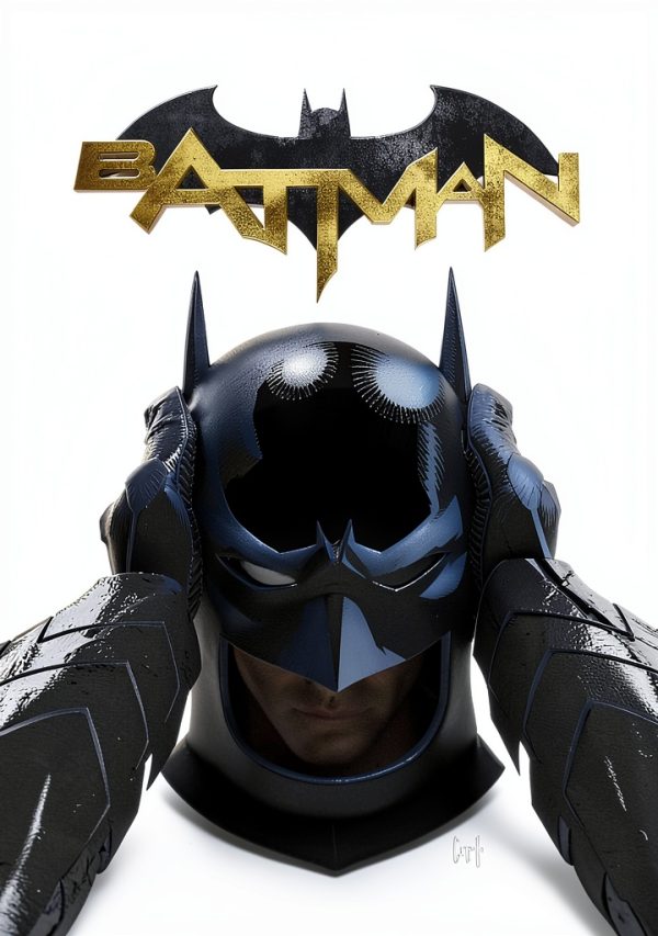 Batman Graphic Novel Kindle Edition DC Comics Mystery Thriller-0