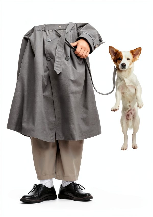 Dog Training by the Monks of New Skete-0
