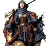 Lady Mechanika Graphic Novel by Image-0
