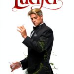 Lucifer Steampunk Graphic Novel by Vertigo-0