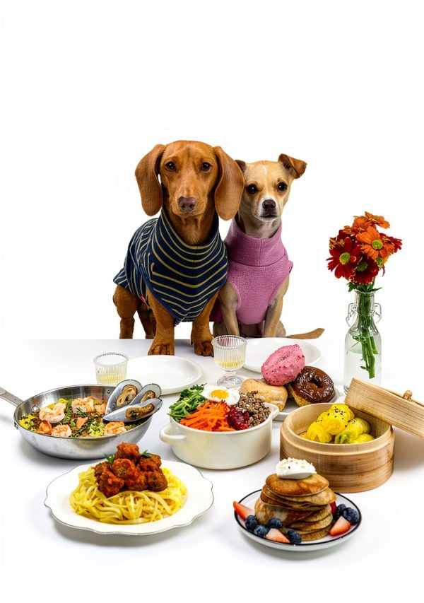 Dog Food Nutrition Guide by BenBella Books Kindle eBook-0