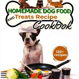Dog Care & Health Kindle eBook by Trusted Author – 309 Pages, Enhanced-0