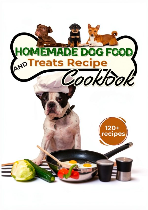 Dog Care & Health Kindle eBook by Trusted Author – 309 Pages, Enhanced-0