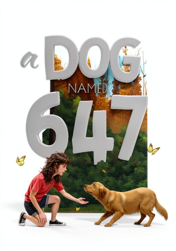 Pet Dog Care Guide by Speaking for Spot Press-0