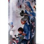Vertigo Deluxe Steampunk Graphic Novel Kindle Edition Fables Series-0