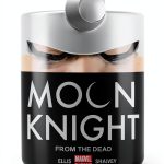 Moon Knight Graphic Novel Kindle Edition Marvel 2014 Mystery Thriller-0
