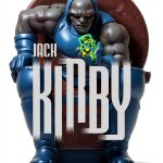 Jack Kirby 100 Illustrated Graphic Novel Kindle Edition by DC Comics-0