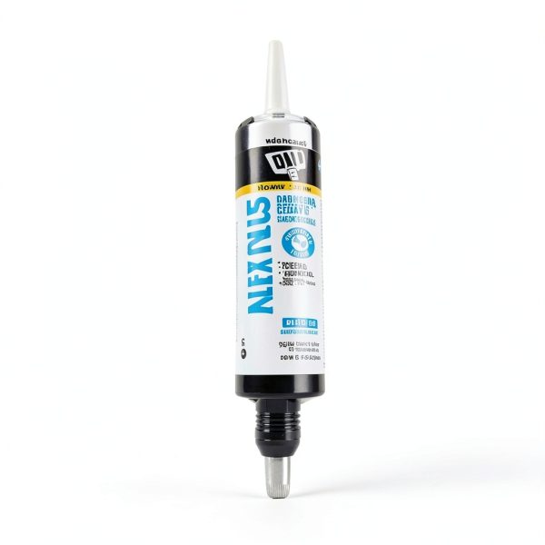 DAP INC 18152 White Alex Plus Acrylic Latex Caulk 10.1oz-2