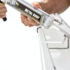 Titebond WeatherMaster Metal Roof Sealant 62611 Silver 9.5 fl oz-6