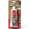 Liquid Nails LN-700 4-Ounce Adhesive Caulk Small Projects Waterproof-1
