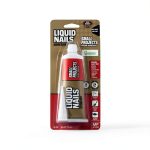 Liquid Nails LN-700 4-Ounce Adhesive Caulk Small Projects Waterproof-0
