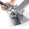 Titebond WeatherMaster Metal Roof Sealant 62611 Silver 9.5 fl oz-5