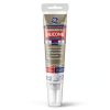 GE Advanced Silicone Waterproof Kitchen & Bath Sealant 2.8oz Clear-0