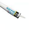DAP INC 18152 White Alex Plus Acrylic Latex Caulk 10.1oz-7