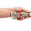 GE Advanced Silicone Waterproof Kitchen & Bath Sealant 2.8oz Clear-7