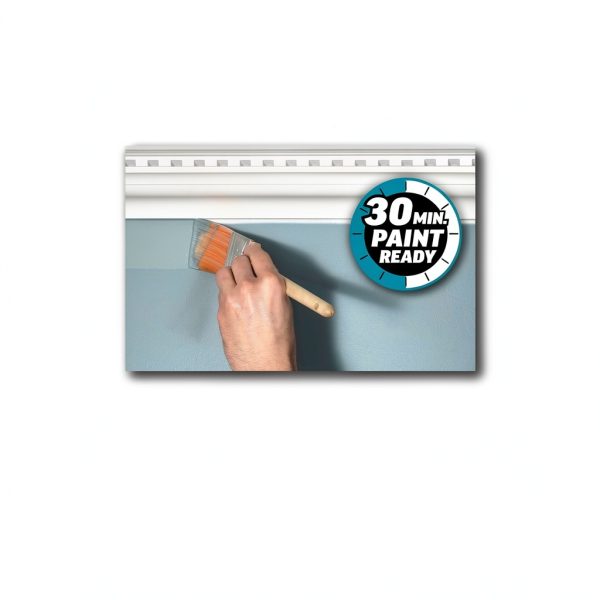 DAP INC 18152 White Alex Plus Acrylic Latex Caulk 10.1oz-4