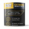 Liquid Nails 414607 LN-907 Heavy Duty Adhesive 10 oz White-2