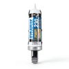 DAP Dynaflex 230 Pro Elastomeric Sealant, White WT099, 10.1 Oz-2