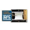 DAP Dynaflex 230 Pro Elastomeric Sealant, White WT099, 10.1 Oz-4